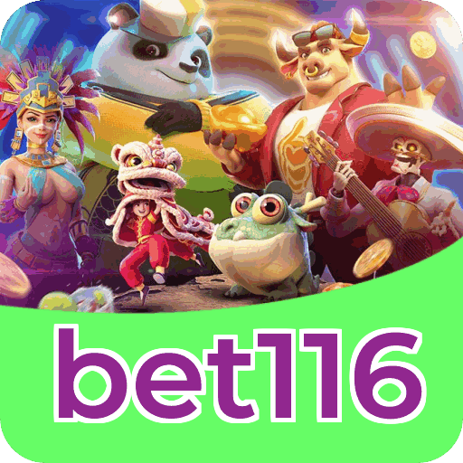 Login rápido no app bet116