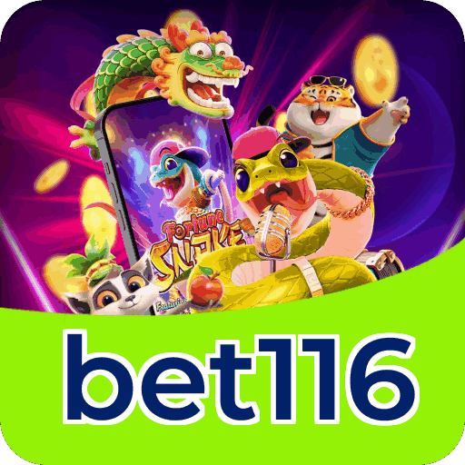 Download Android bet116