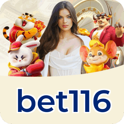 Slots Premium da PG Soft na bet116