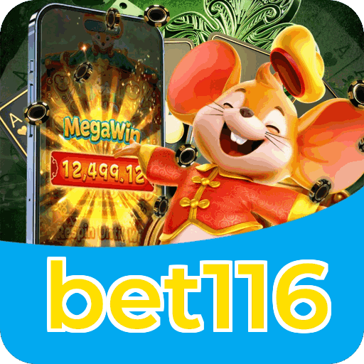 Apostas esportivas ao vivo na bet116